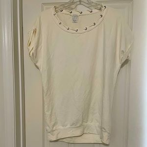 Ella Moss loose fit top